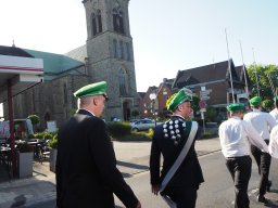 Schützenfest 2017